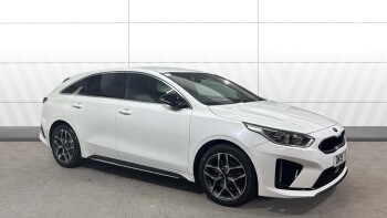 Kia Pro Ceed 1.4T GDi ISG GT-Line 5dr Petrol Estate